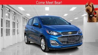 Chevrolet 2021 Spark