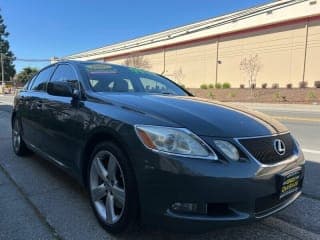 Lexus 2007 GS 350