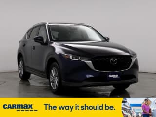 Mazda 2022 CX-5