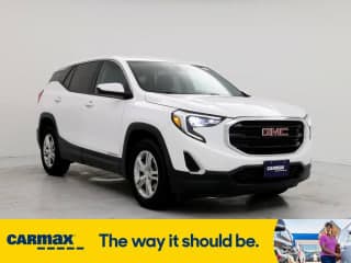 GMC 2019 Terrain