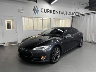 Tesla 2015 Model S