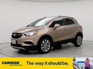 Buick 2019 Encore