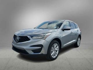 Acura 2021 RDX