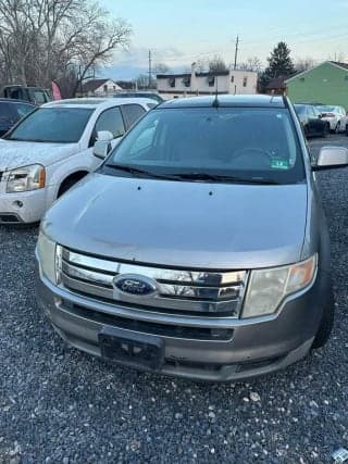 Ford 2008 Edge