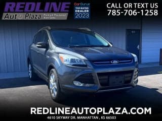 Ford 2016 Escape