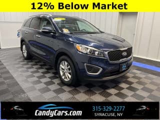 Kia 2016 Sorento