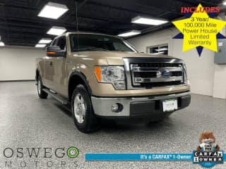 Ford 2013 F-150