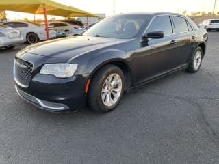 Chrysler 2015 300