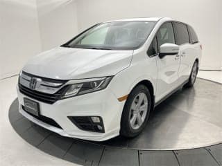 Honda 2020 Odyssey