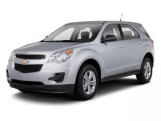 Chevrolet 2010 Equinox