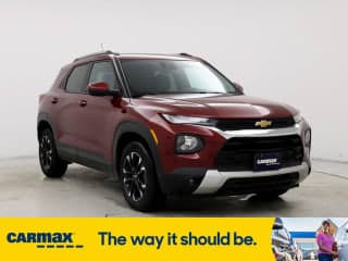 Chevrolet 2023 Trailblazer