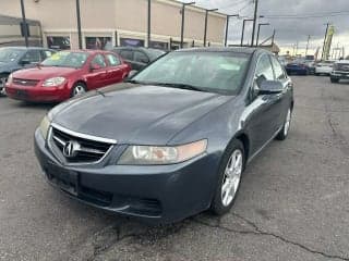 Acura 2004 TSX