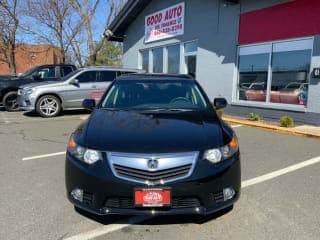 Acura 2014 TSX