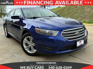 Ford 2014 Taurus