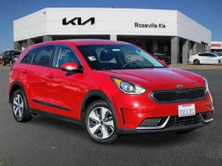 Kia 2018 Niro