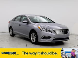 Hyundai 2016 Sonata