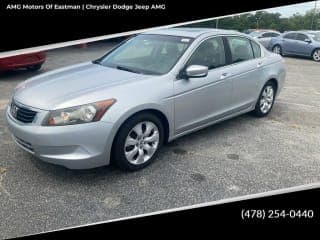 Honda 2008 Accord