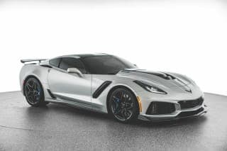 Chevrolet 2019 Corvette