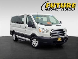 Ford 2019 Transit