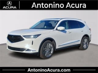 Acura 2023 MDX