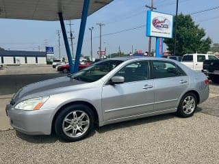 Honda 2004 Accord