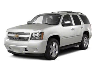 Chevrolet 2013 Tahoe