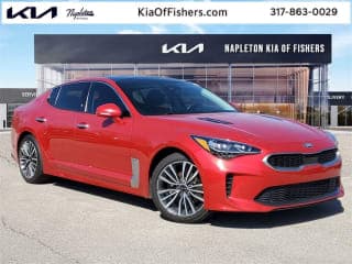 Kia 2019 Stinger