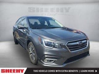 Subaru 2019 Legacy