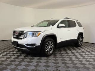 GMC 2019 Acadia