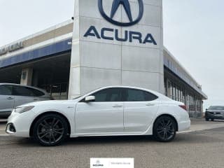 Acura 2020 TLX