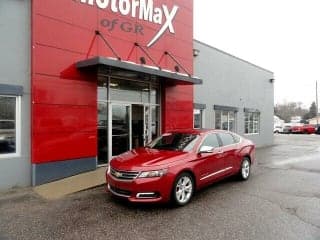 Chevrolet 2014 Impala