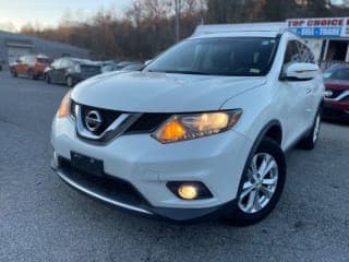 Nissan 2016 Rogue