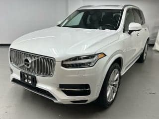 Volvo 2017 XC90