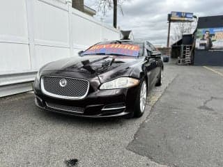 Jaguar 2015 XJL