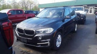 BMW 2015 X5