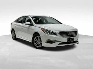 Hyundai 2015 Sonata