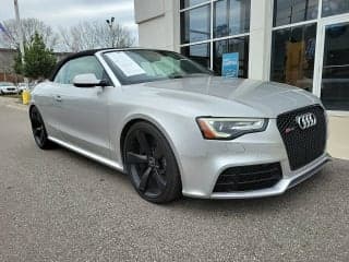 Audi 2014 RS 5