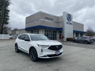 Acura 2022 MDX