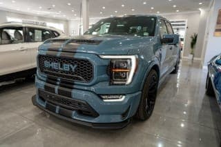 Ford 2023 F-150