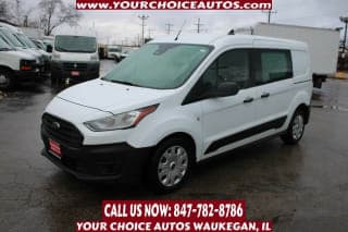 Ford 2020 Transit Connect