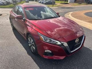 Nissan 2020 Altima