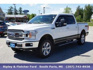 Ford 2019 F-150