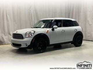 MINI 2013 Countryman