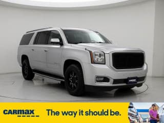 GMC 2019 Yukon XL