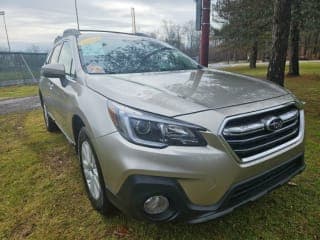 Subaru 2019 Outback