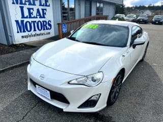 Scion 2016 FR-S