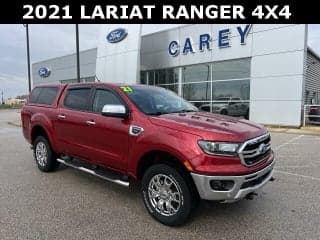 Ford 2021 Ranger