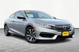 Honda 2017 Civic