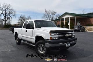 Chevrolet 2006 Silverado 2500HD