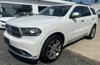 Dodge 2017 Durango